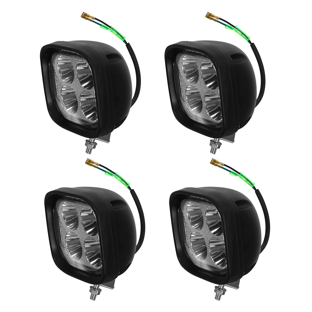 Leather Work For Car - Forklift için LED ışıklar, LED forklift
