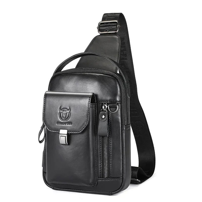 Leather Work Backpack - 2024 Yeni erkek Çantası % 100%