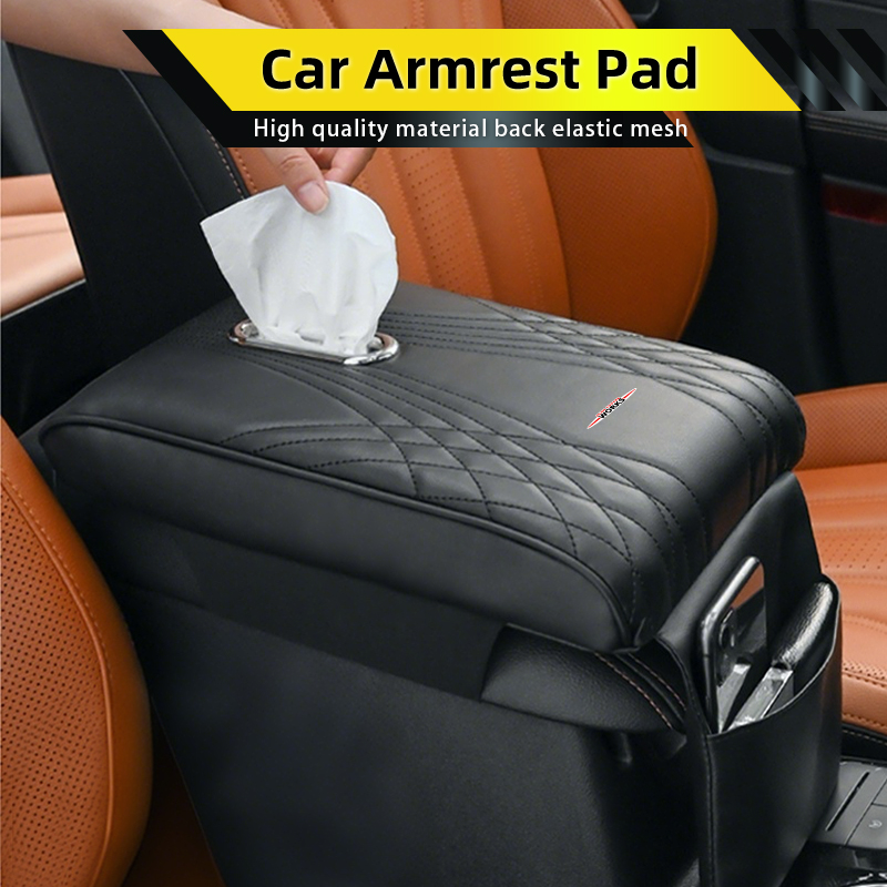 Leather Work For Car - MINI WORKS Cooper R56 F50 F55