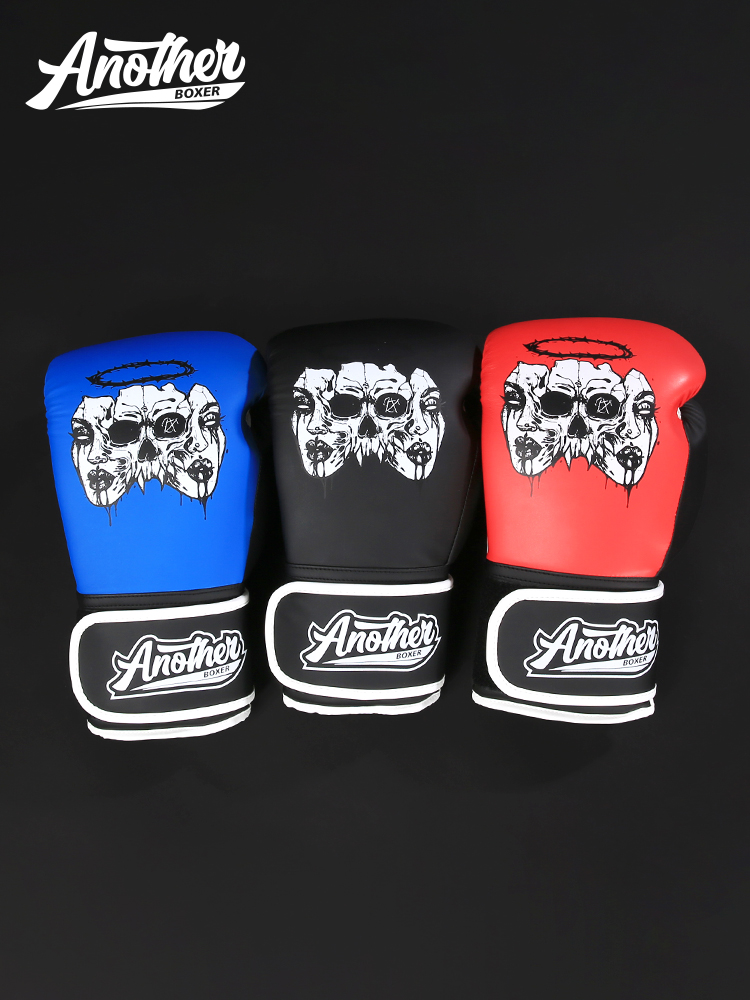 Profesyonel Muay Thai Boks Eld - Leatherwork Training incelemesi ve fiyatı