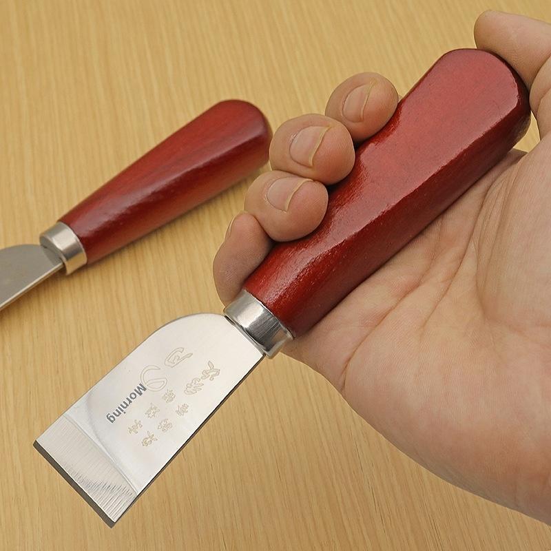 Yeni Deri İnceltme Bıçağı Ahşa - Leatherworking Equipment incelemesi ve fiyatı
