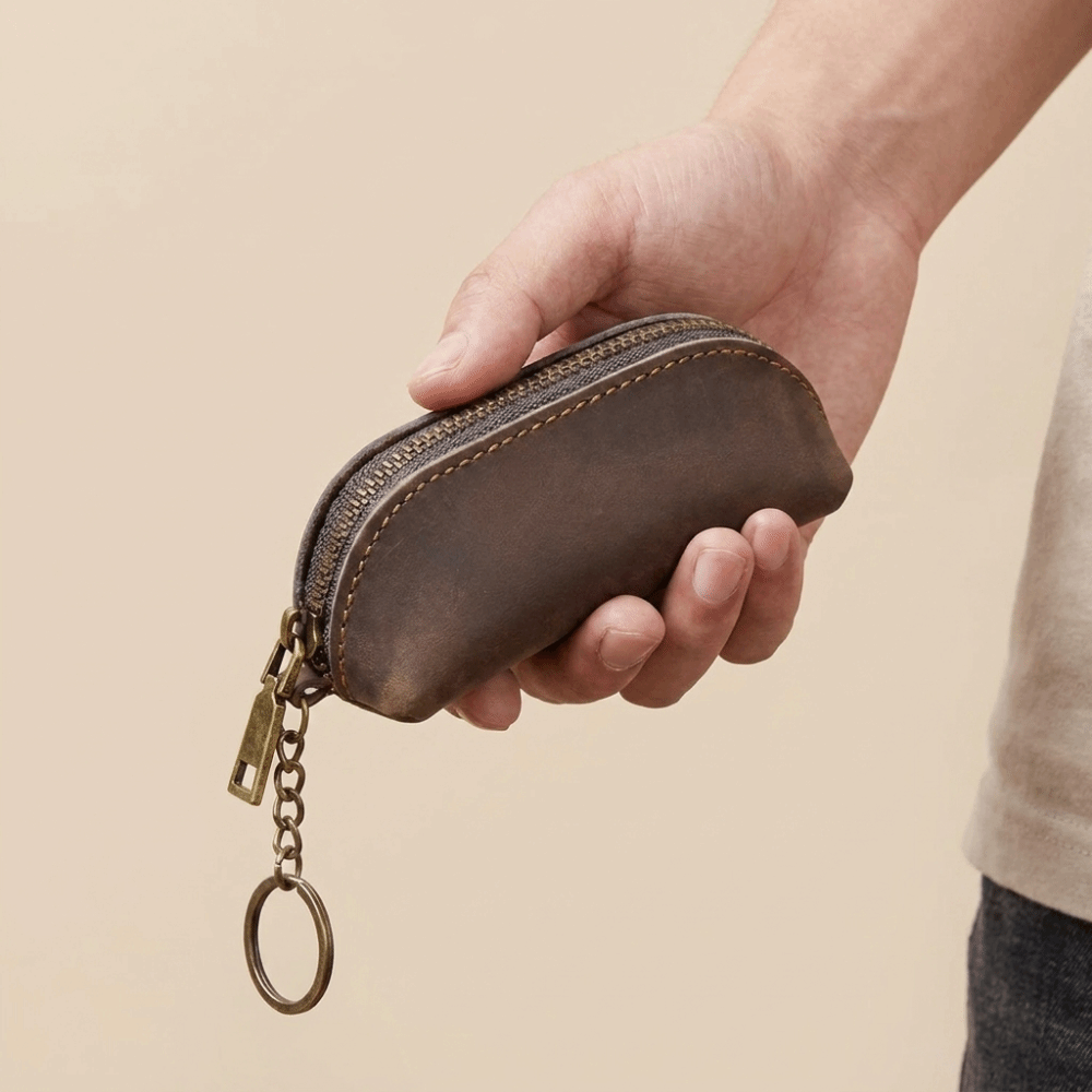 Retro Kayıp Önleyici Mini Deri - Leather Work For Car incelemesi ve fiyatı