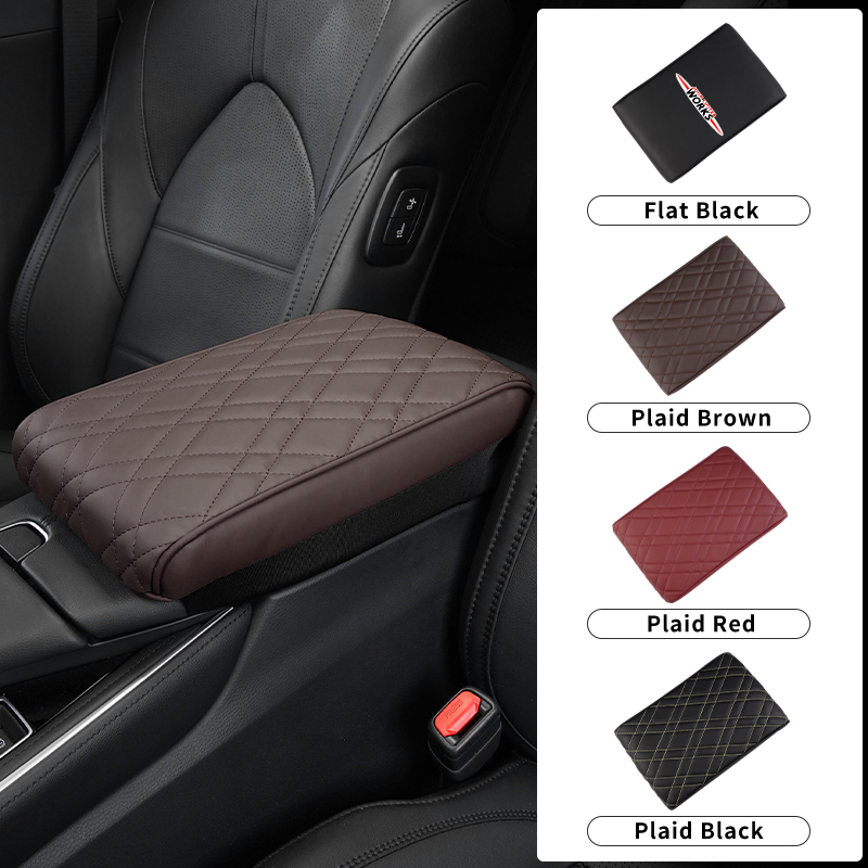 Araba merkezi kol dayama yastı - Leather Work For Car incelemesi ve fiyatı