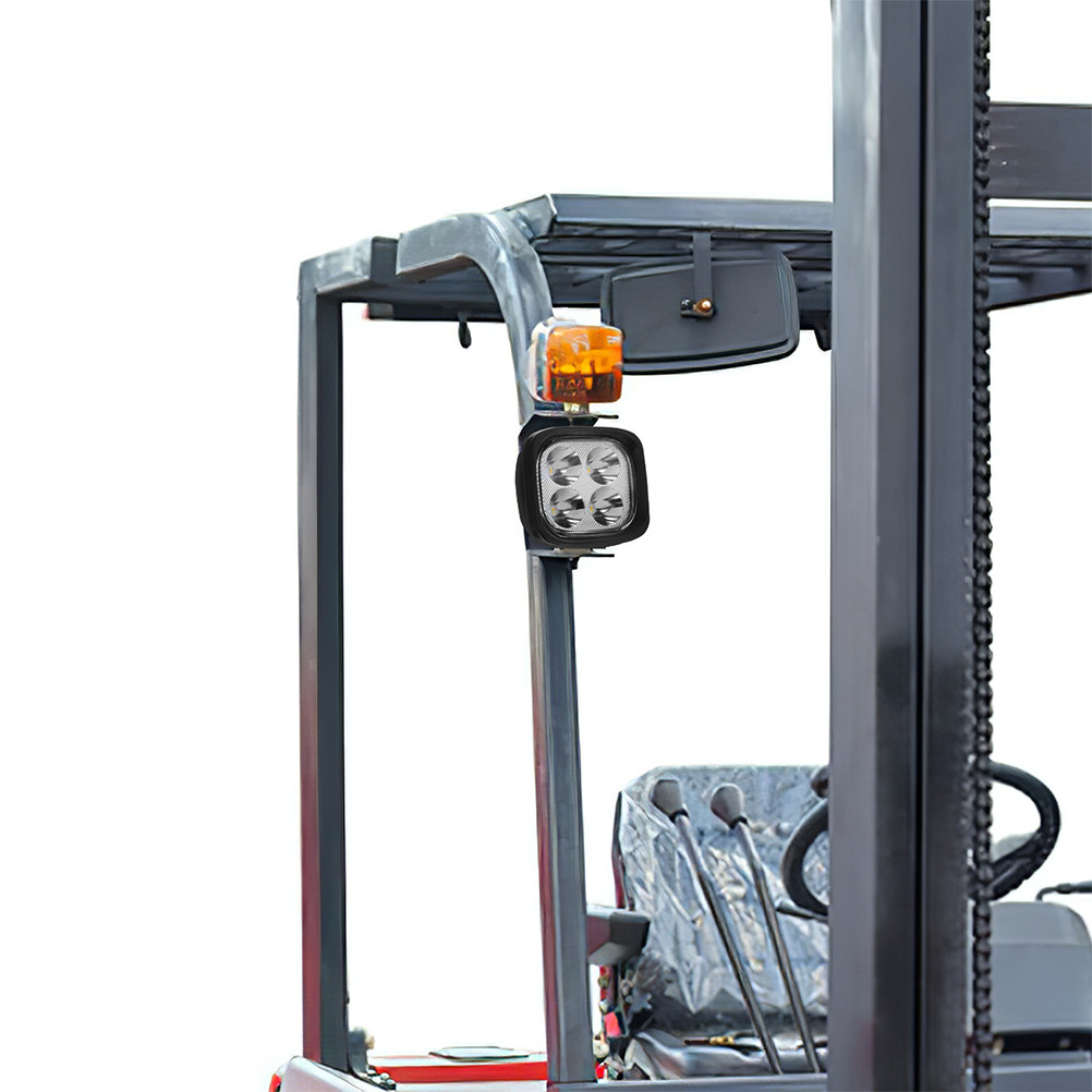 Forklift için LED ışıklar, LED - Leather Work For Car incelemesi ve fiyatı
