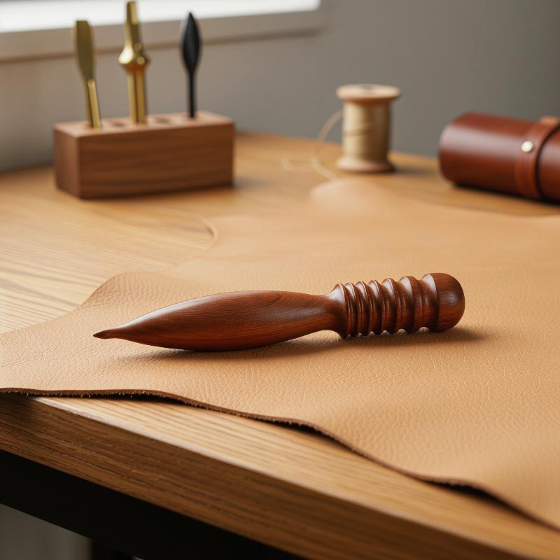 Çok Amaçlı Deri Kenar Parlatma - Leatherworking Equipment incelemesi ve fiyatı