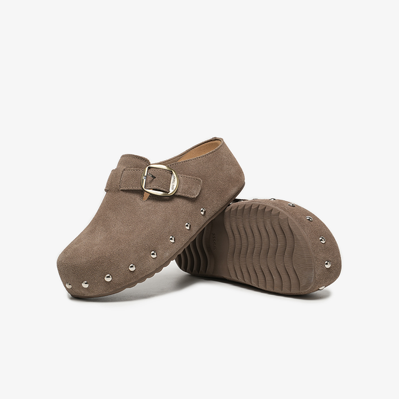 BEAUTODAY Rahat Katır Kadın In - Leatherwork Rivets incelemesi ve fiyatı