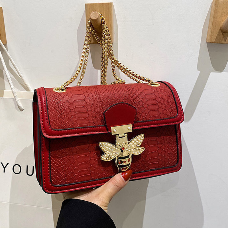 Kadınlar Için lüks Çanta Cross - Leatherwork Rivets incelemesi ve fiyatı