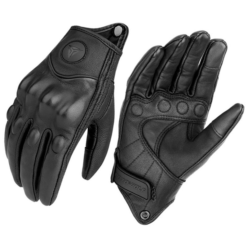Motosiklet eldivenleri Erkek K - Leather Work Winter Gloves incelemesi ve fiyatı