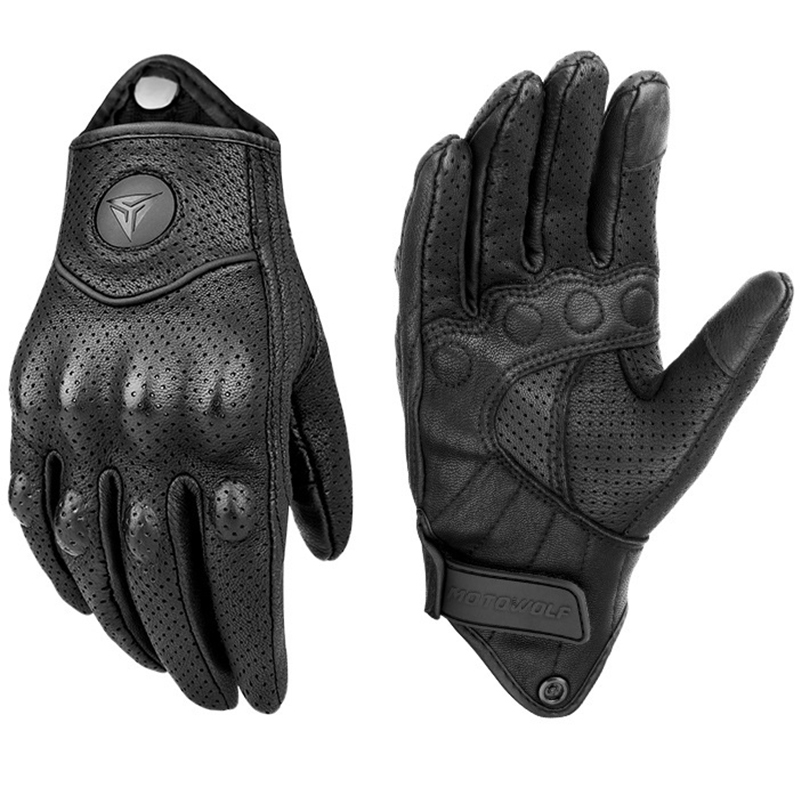 Motosiklet eldivenleri Erkek K - Leather Work Winter Gloves incelemesi ve fiyatı
