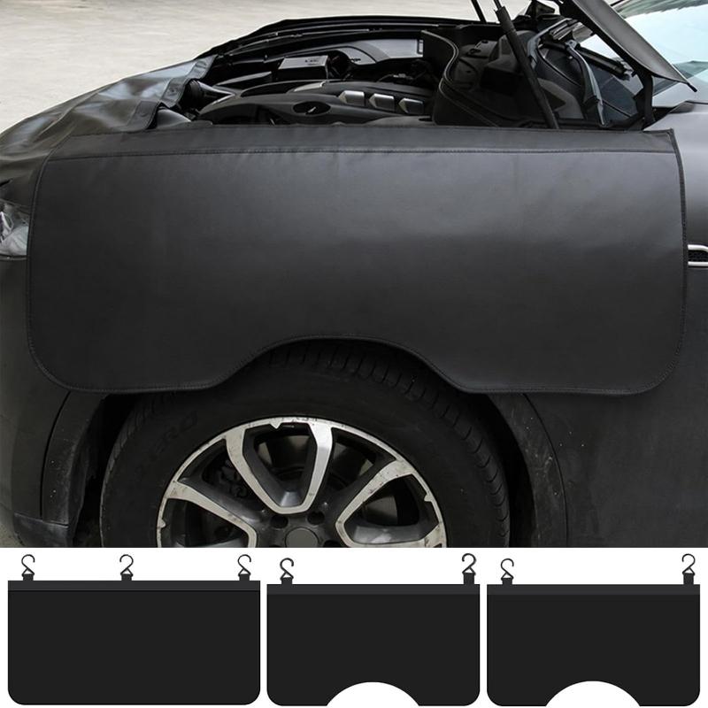 PU Deri Manyetik Otomotiv Koru - Leather Work For Car incelemesi ve fiyatı