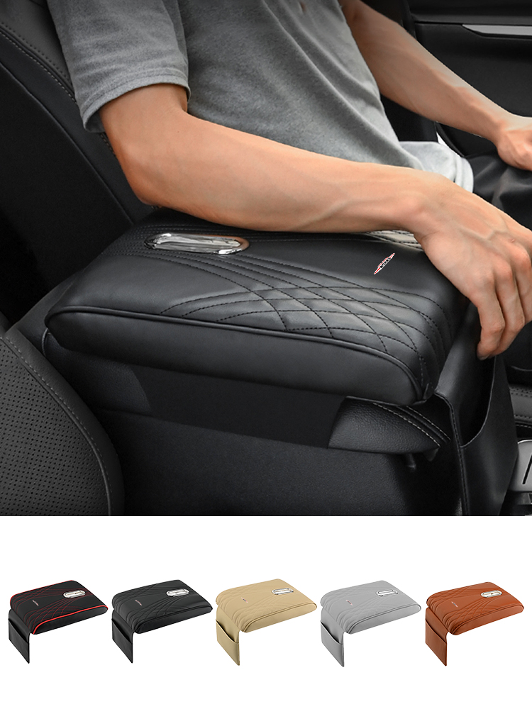 MINI WORKS Cooper R56 F50 F55  - Leather Work For Car incelemesi ve fiyatı