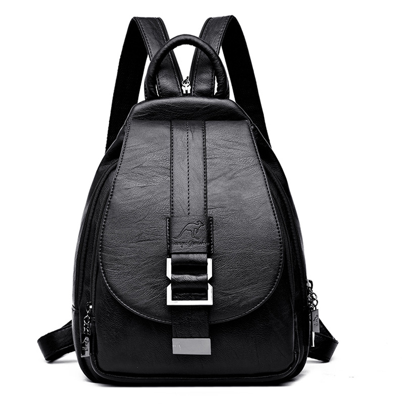 Tasarımcı sırt çantaları kadın - Leather Work Backpack incelemesi ve fiyatı