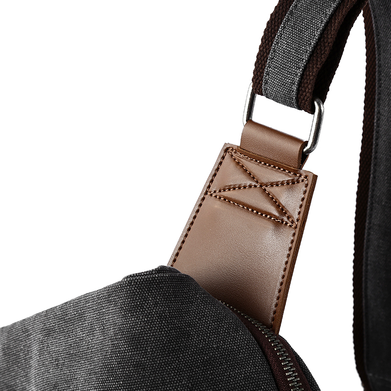 MTE ELAN Büyük Kapasiteli Retr - Leather Work Backpack incelemesi ve fiyatı