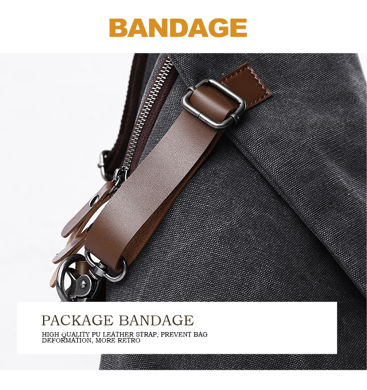 MTE ELAN Büyük Kapasiteli Retr - Leather Work Backpack incelemesi ve fiyatı