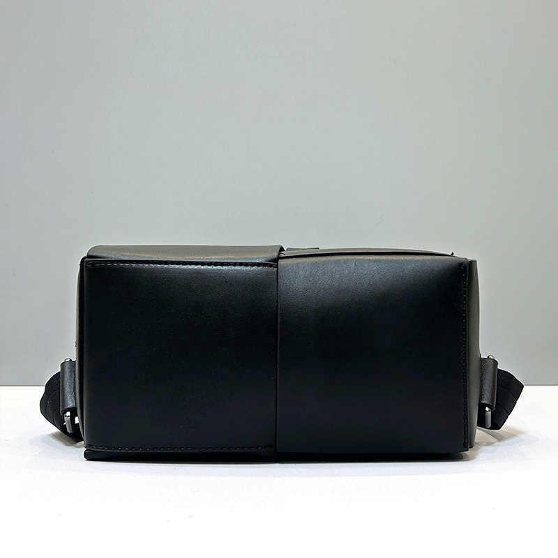 Şık, Geniş Hacimli, Deri Dokum - Leather Work Backpack incelemesi ve fiyatı