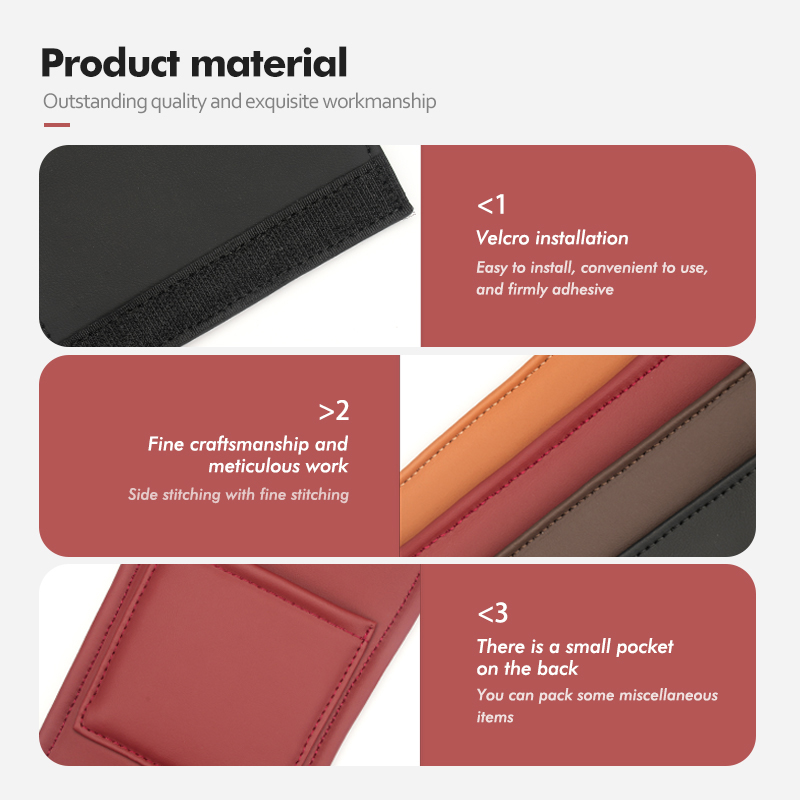 Deri Araba Koltuğu Kafalık Kor - Leather Work For Car incelemesi ve fiyatı