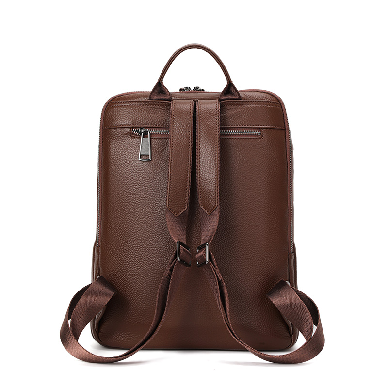 Aidrani Kadın Hakiki Deri Sırt - Leather Work Backpack incelemesi ve fiyatı