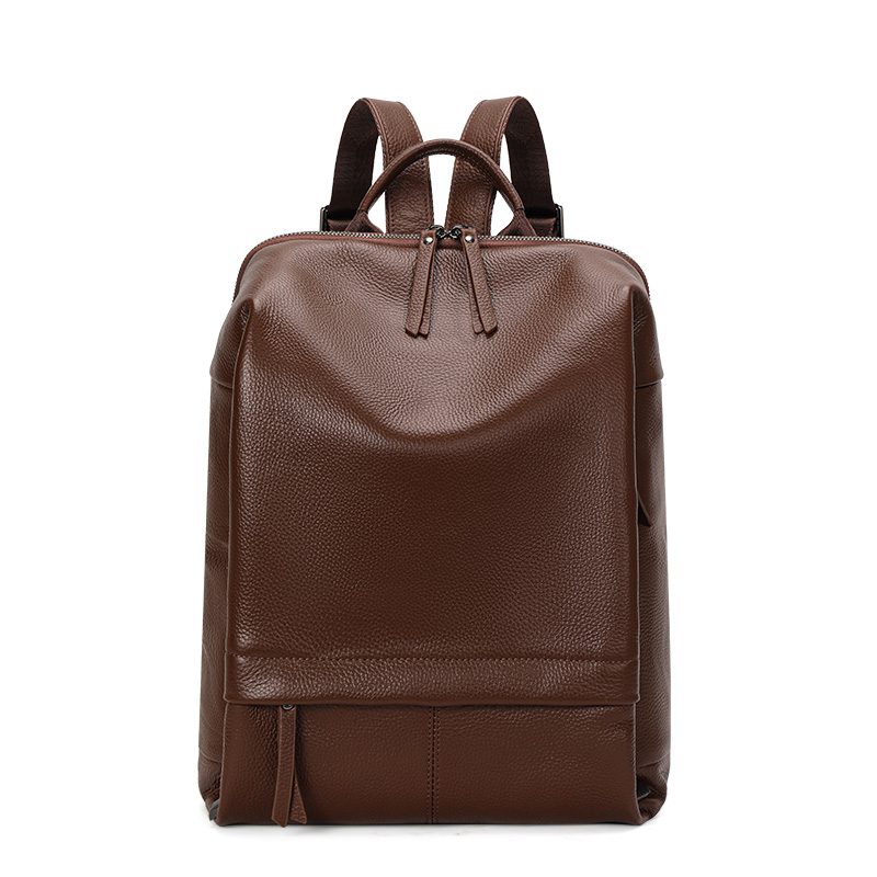 Aidrani Kadın Hakiki Deri Sırt - Leather Work Backpack incelemesi ve fiyatı