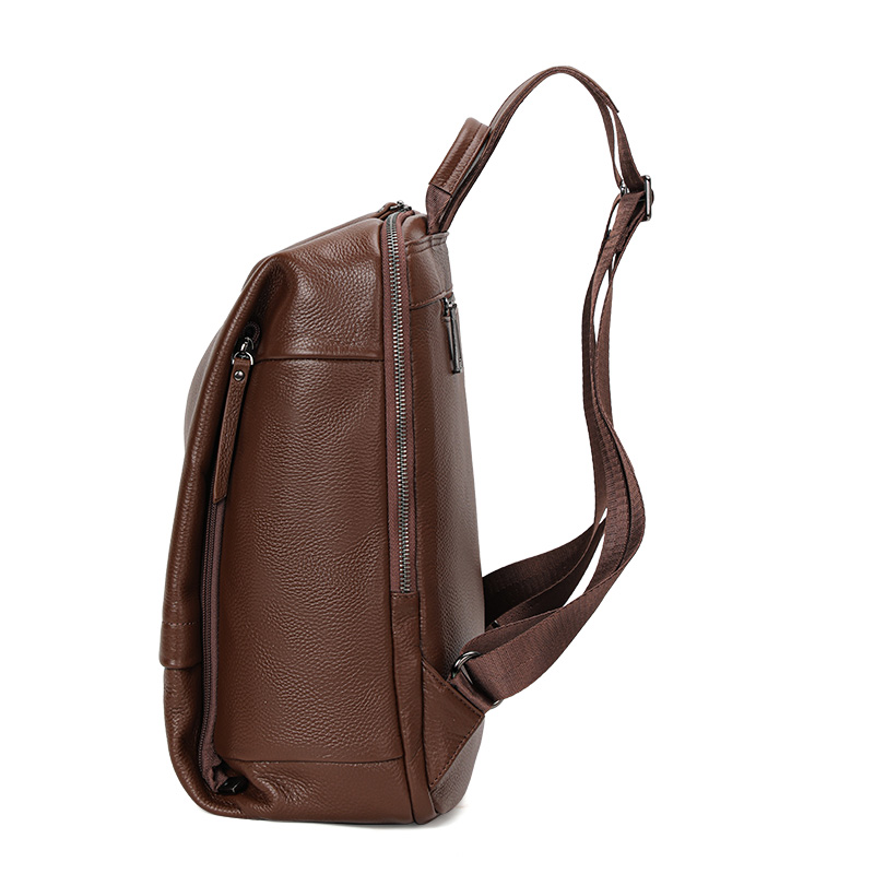 Aidrani Kadın Hakiki Deri Sırt - Leather Work Backpack incelemesi ve fiyatı