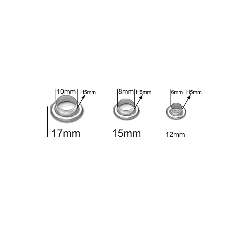 Taşınabilir Zahmetsiz El Kurul - Leatherwork Eyelets incelemesi ve fiyatı