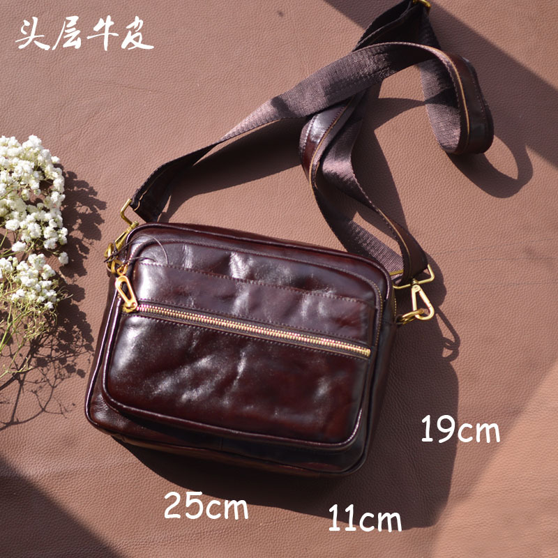AETOO Deri kadın çantası inek  - Leatherwork Rivets incelemesi ve fiyatı