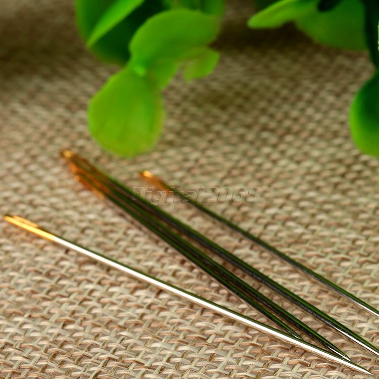 10 adet Leathercraft dikiş ara - Leatherworking Equipment incelemesi ve fiyatı