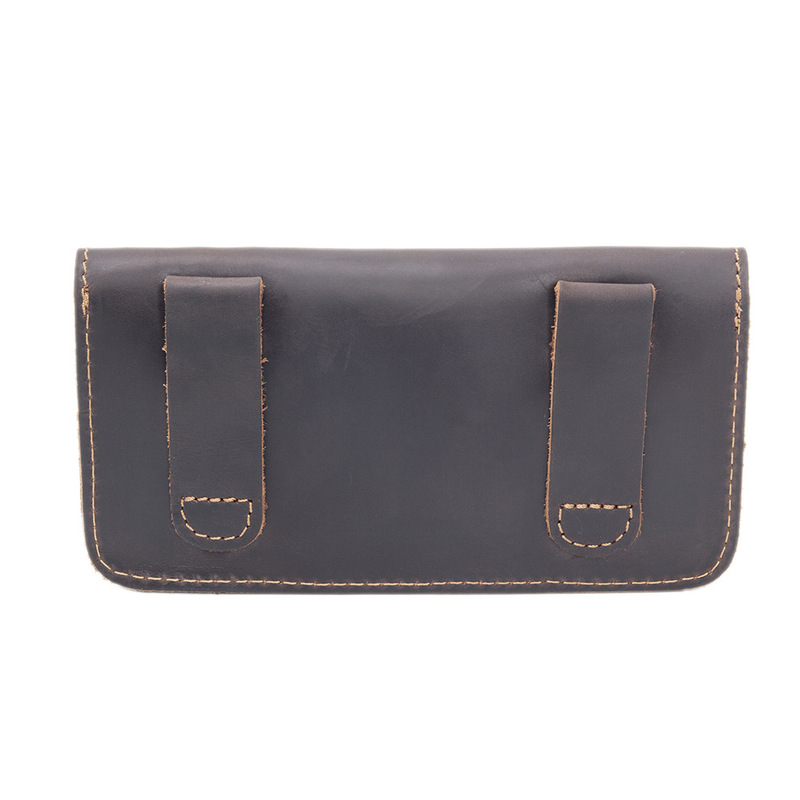 Vahşi At Derisi Hakiki Deri Ce - Wildes Leatherwork incelemesi ve fiyatı