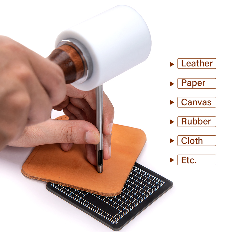 WUTA Deri tamir kiti Ayakkabı  - Leatherworking Equipment incelemesi ve fiyatı