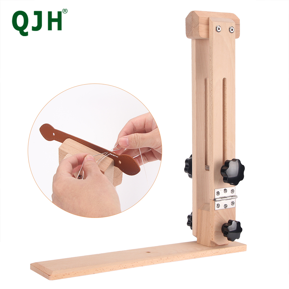 QJH Deri Dikiş Midilli El Diki - Leatherworking Equipment incelemesi ve fiyatı