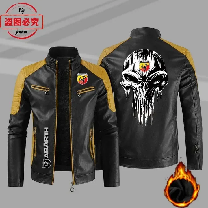 ABARTH araba logosu ilkbahar v - Leather Work For Car incelemesi ve fiyatı