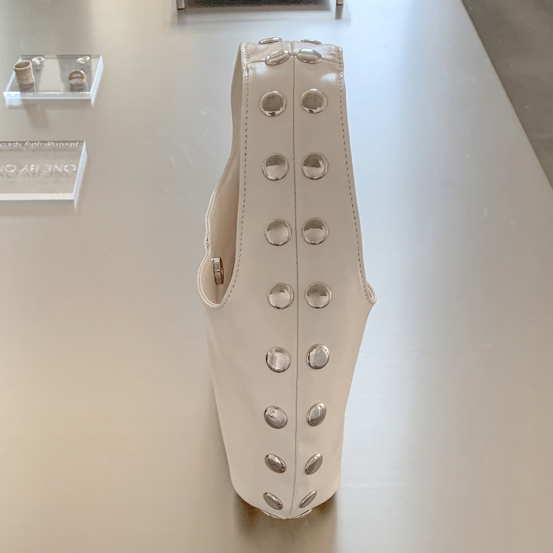 Yeni Moda Retro İş ve Günlük K - Leatherwork Rivets incelemesi ve fiyatı
