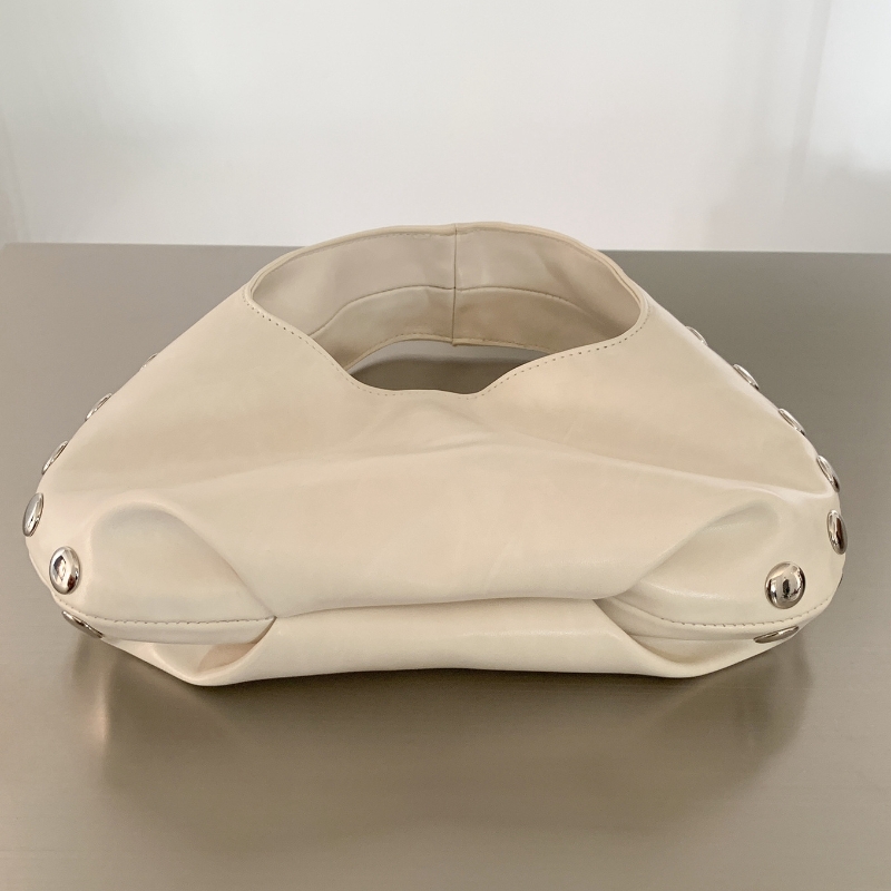 Yeni Moda Retro İş ve Günlük K - Leatherwork Rivets incelemesi ve fiyatı